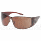Police 8311 Eyewear, Brown K01