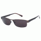 Police 8409 Sunglasses with KO3 Chocolate-Brown Frame