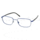 Polo Eyeglasses PH1056 with Lined Bifocal Rx Prescription Lenses 9102-5319 - Blue 