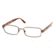 Polo PH1024 Bifocal Eyeglasses 9013 Brown Frame / 54 mm Prescription Lenses, 9013-5418, Select Frame Color / Lens Diameter 9013 Brown Frame / 54 mm Prescription Lenses