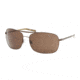 Polo PH3050 Bifocal Sunglasses - Brown Frame / 63 mm Prescription Lenses, 901373-6316