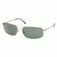 Polo PH 3051 Sunglasses Styles - Gunmetal Green Frame, 900271-6117