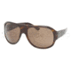 Polo PH4052 Progressive Sunglasses - Havana Brown Frame / 63 mm Prescription Lenses, 500373-6316