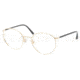 Polo PH1113M Bifocal Prescription Eyeglasses 9004-4920 - Shiny Gold Frame
