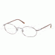 Polo PH1121 Single Vision Prescription Eyeglasses 9213-4920 - Gunmetal Frame
