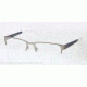 Polo PH1129 Progressive Prescription Eyeglasses 9233-53 - Matte Brusched Gunmetal
