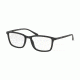 Polo PH1167 Progressive Prescription Eyeglasses 9001-53 - Shiny Black Frame