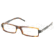 Polo PH2069 Progressive Prescription Eyeglasses 5260-5316 - Top Black-havana 