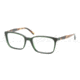 Polo PH2090 Progressive Prescription Eyeglasses 5372-5118 - Green Frame
