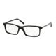 Polo PH2106 Progressive Prescription Eyeglasses 5284-54 - Matte Black Frame, Demo Lens Lenses