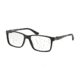 Polo PH2114 Bifocal Prescription Eyeglasses 5284-56 - Matte Black Frame