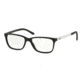 Polo PH2129 Bifocal Prescription Eyeglasses 5514-53 - Matte Black Frame