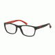 Polo PH2153 Progressive Prescription Eyeglasses 5247-53 - Matte Black Frame