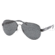 Polo PH3056 Sunglasses 900387-6014 - Shiny Black Gray