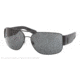 Polo PH3072 Bifocal Prescription Sunglasses PH3072-900387-66 - Lens Diameter 66 mm, Lens Diameter 66 mm, Frame Color Shiny Black