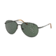 Polo PH3094 Bifocal Prescription Sunglasses PH3094-926771-59 - Lens Diameter 59 mm, Frame Color Demi Shiny Black