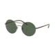 Polo PH3108 Single Vision Prescription Sunglasses PH3108-932771-51 - Lens Diameter 51 mm, Frame Color Aged Bronze