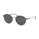 Polo PH3109 Bifocal Prescription Sunglasses PH3109-926787-53 - Lens Diameter 53 mm, Frame Color Demishiny Black
