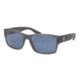 Polo PH4061 Progressive Prescription Sunglasses PH4061-519580-5717 - Lens Diameter 57 mm, Frame Color Matte Grey