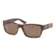 Polo PH4061 Progressive Prescription Sunglasses PH4061-530373-5717 - Lens Diameter 57 mm, Frame Color Tortoise