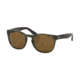 Polo PH4099 Progressive Prescription Sunglasses PH4099-554273-52 - Lens Diameter 52 mm, Frame Color Olive