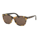 Polo PH4117 Bifocal Prescription Sunglasses PH4117-500473-56 - Lens Diameter 56 mm, Frame Color Havana Spotty