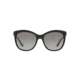 Polo PH4140 Progressive Prescription Sunglasses, 55mm, Black, PH4140-500111-55-PRO