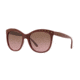 Polo PH4140 Progressive Prescription Sunglasses, 55mm, Burgundy, PH4140-573114-55-PRO