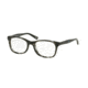 Polo PP8522 Bifocal Prescription Eyeglasses 1308-46 - Black Tortoise/Black Frame