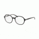 Polo PP8531 Bifocal Prescription Eyeglasses, 45mm, Top Black On Crystal, PP8531-5011-45-BI