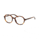 Polo PP8531 Bifocal Prescription Eyeglasses 5303-47 - Jerry Tortoise Frame