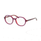 Polo PP8531 Bifocal Prescription Eyeglasses 5677-47 - Top Violet On Red Frame