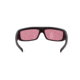 Popticals PopGear Sunglasses, Black Matte Frame, Purple Lens, 200050-BMPS