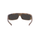 Popticals PopGear Sunglasses, Break Up Country Matte Frame, Gray Lens, Polarized, 050050-MCGP