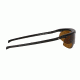 Popticals PopStar Sunglasses, Black Matte Frame, Brown Lens, Polarized, 010040-BMNP