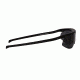 Popticals PopStar Sunglasses, Black Matte Frame, Gray Lens, Polarized, 010040-BMGP