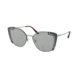 Prada ABSOLUTE PR59VS Sunglasses 4295J0-64 - , Light Grey Lenses