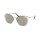 Prada ABSOLUTE PR59VS Sunglasses LFB5J2-64 - , Light Brown Lenses