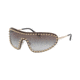 Prada CATWALK PR73VS Sunglasses 5080A7-40 - , Grey Gradient Lenses