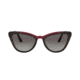 Prada CONCEPTUAL PR01VSF Progressive Prescription Sunglasses, 56mm, PR01VSF-3200A7-56-PRO