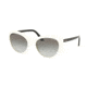 Prada CONCEPTUAL PR02VS Sunglasses - Women's 7S30A7-54 - , Grey Gradient Lenses