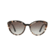 Prada CONCEPTUAL PR02VSF Sunglasses 3980A7-54 - , Grey Gradient Lenses