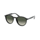 Prada CONCEPTUAL PR05XS Sunglasses 1AB2D0-51 - , Grey Gradient Lenses