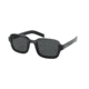 Prada CONCEPTUAL PR11XS Sunglasses 1AB5S0-51 - , Grey Lenses