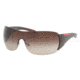 Prada Linea Rosa Sunglasses PS02LS 7Y26S1-0133 - 