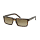 Prada PR03SSF Sunglasses 2AU1X1-54 - Havana Frame