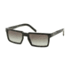 Prada PR03SSF Sunglasses UEK0A7-54 - Black Marble Frame