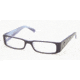 Prada PR07IV #7ON1O1 - Top Violet On Lilac Frame