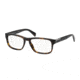 Prada PR07PV Bifocal Prescription Eyeglasses 2AU1O1-54 - Havana Frame