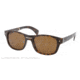 Prada PR14OS Prescription Sunglasses PR14OS-2AU1H0-54 - Lens Diameter 54 mm, Lens Diameter 54 mm, Frame Color Havana